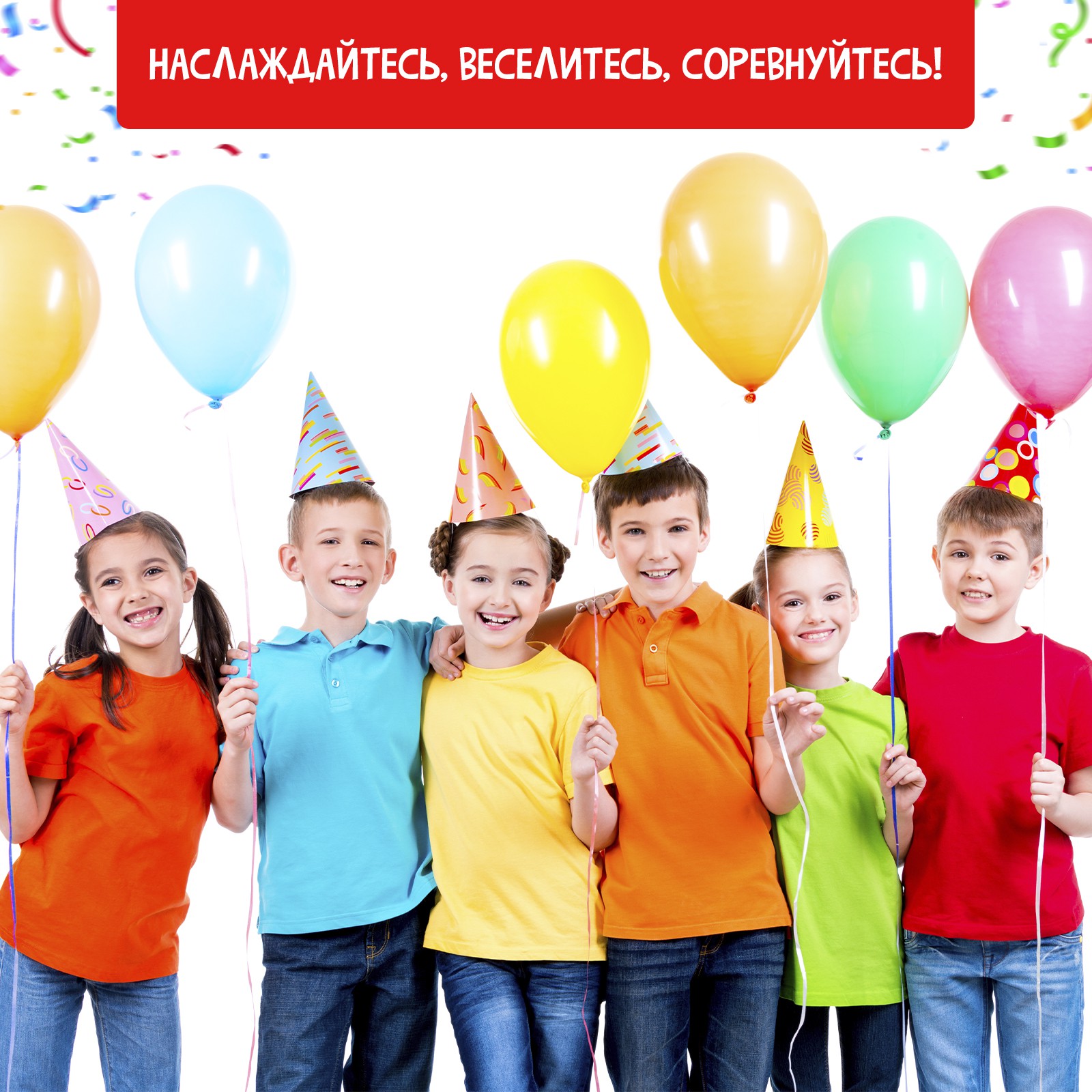Настольная игра Лас Играс KIDS Мафия - фото 6