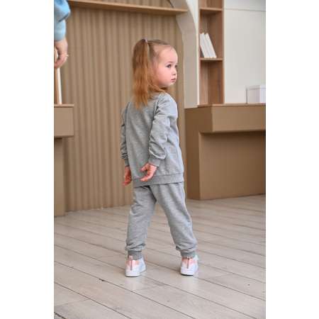 Спортивный костюм Deiko Baby