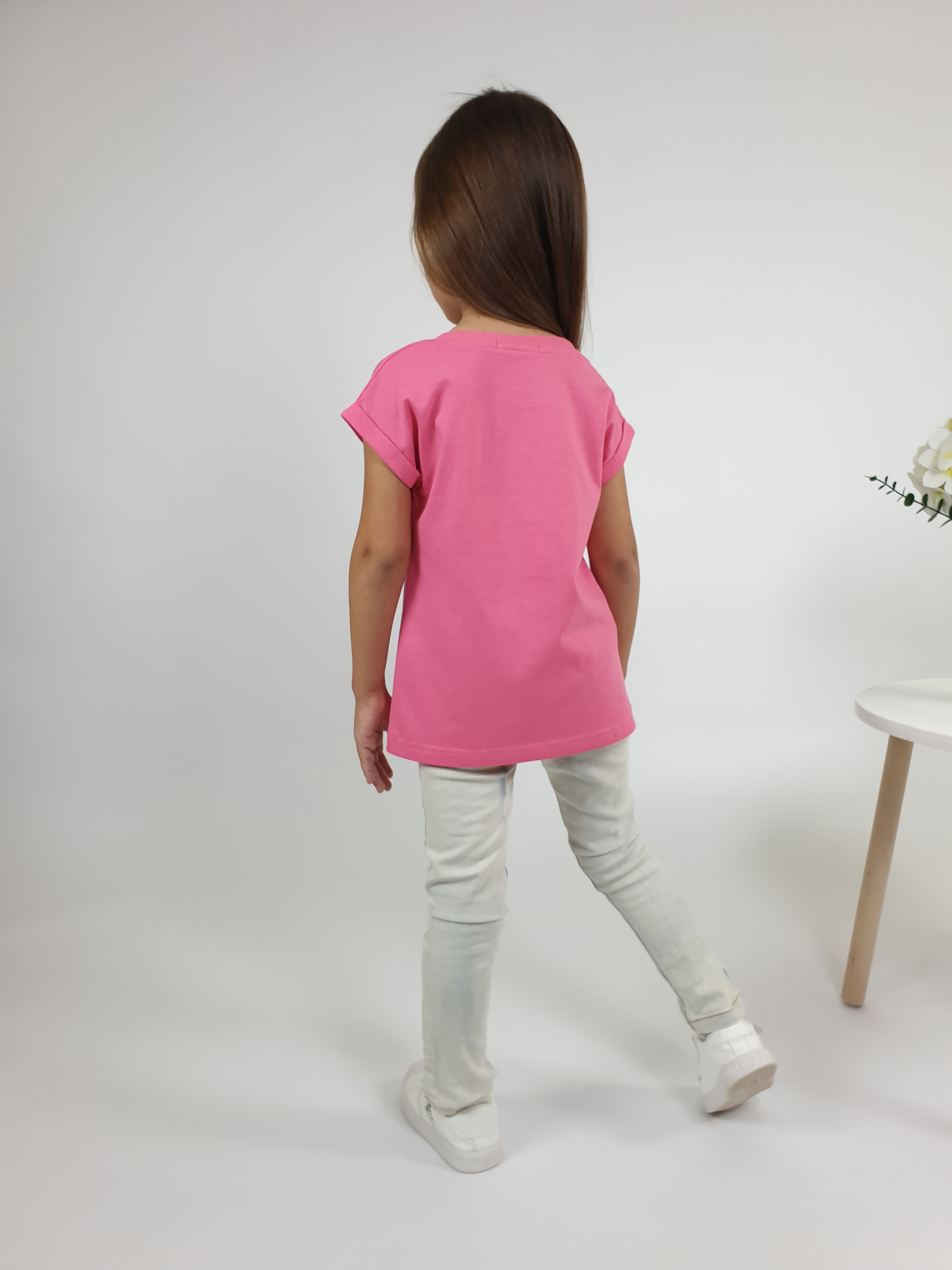 Футболка Luneva 6-79-4. - фото 5