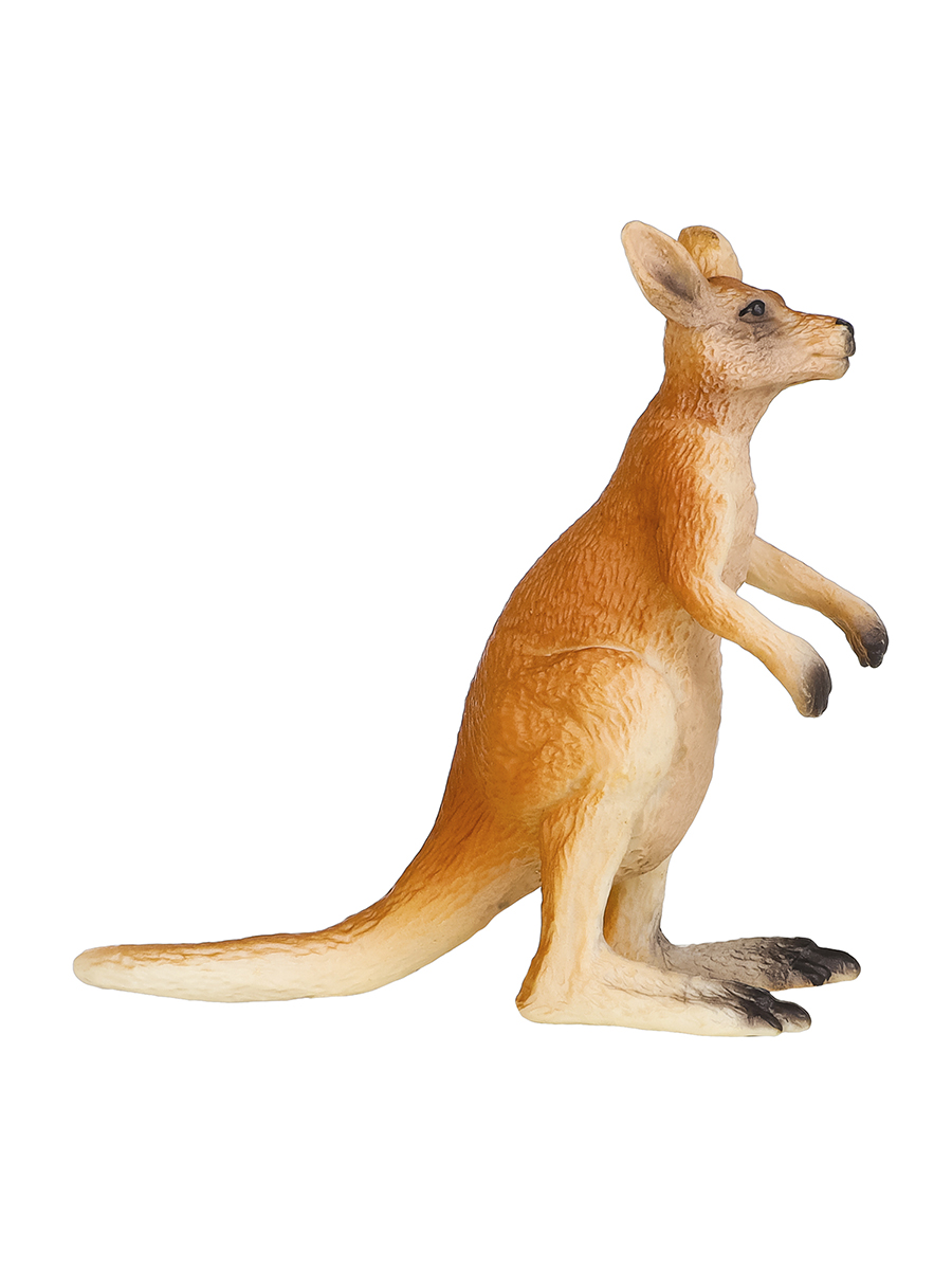 Игровой набор Masai Mara Семья кенгуру - фото 8