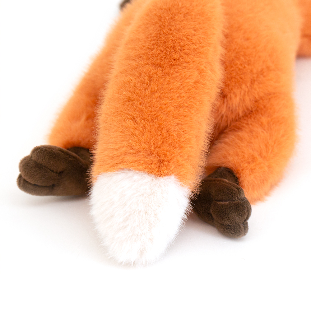 Мягкая игрушка Orange Toys Лиса - фото 6