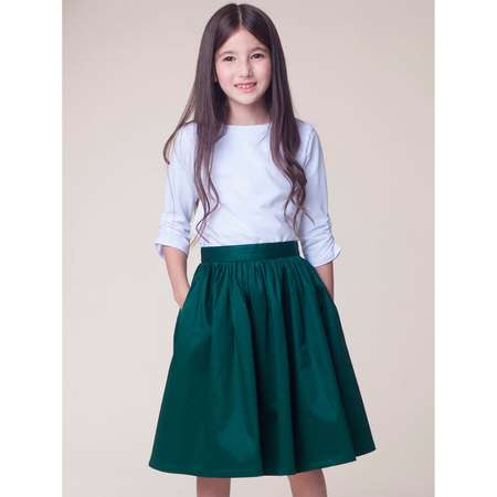 Лонгслив Ete Children