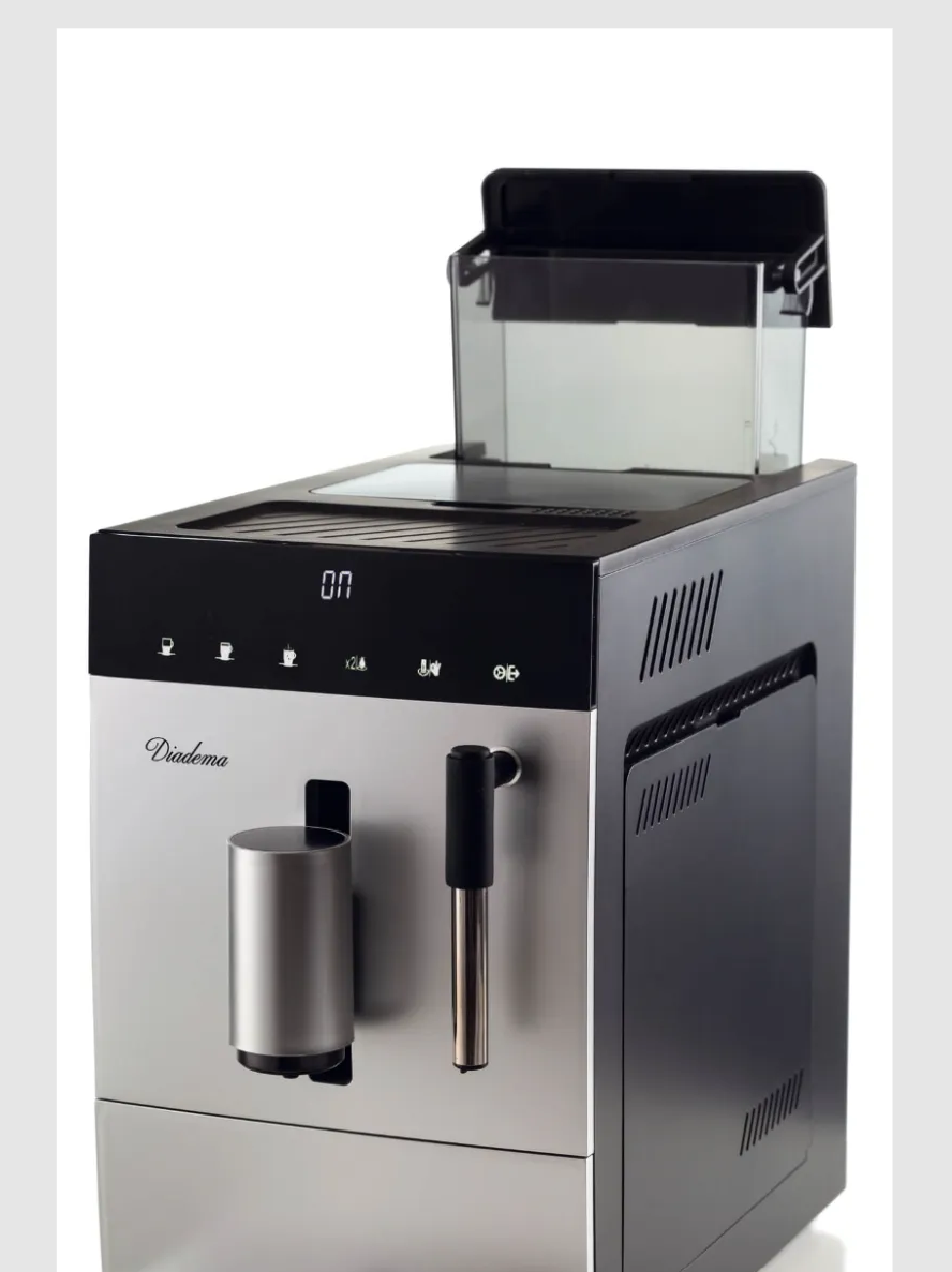 Кофемашина Ariete 1452/01 - фото 3