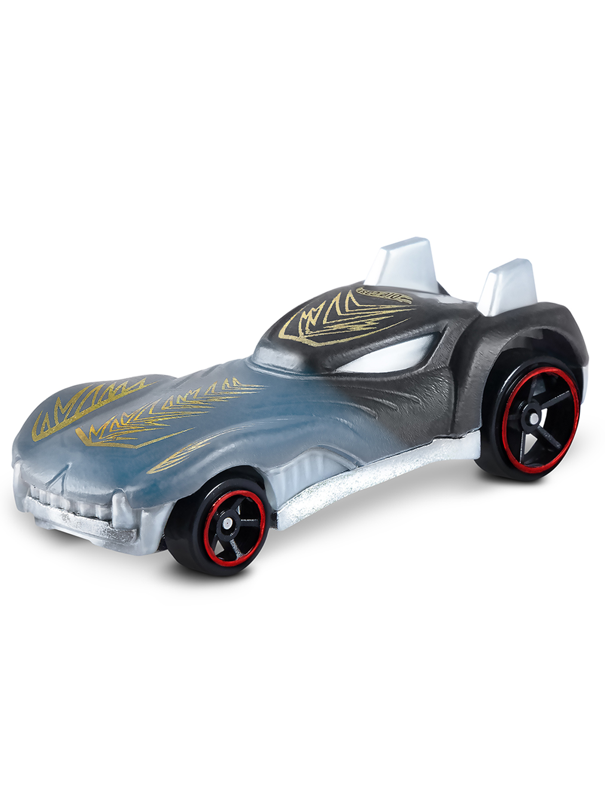 Автомобиль AUTODRIVE Машинки металлические 8шт JB0405397 - фото 18