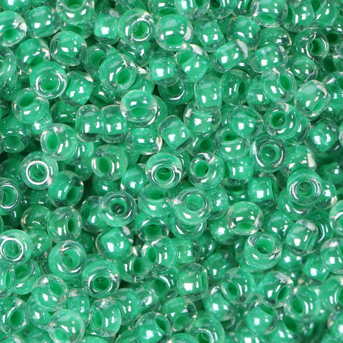 Набор для творчества Preciosa бисер - фото 2