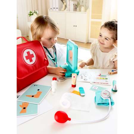 Игрушка Hape Доктор