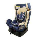 Автокресло Babyton Barni 0+/1/2 (0-25 кг)