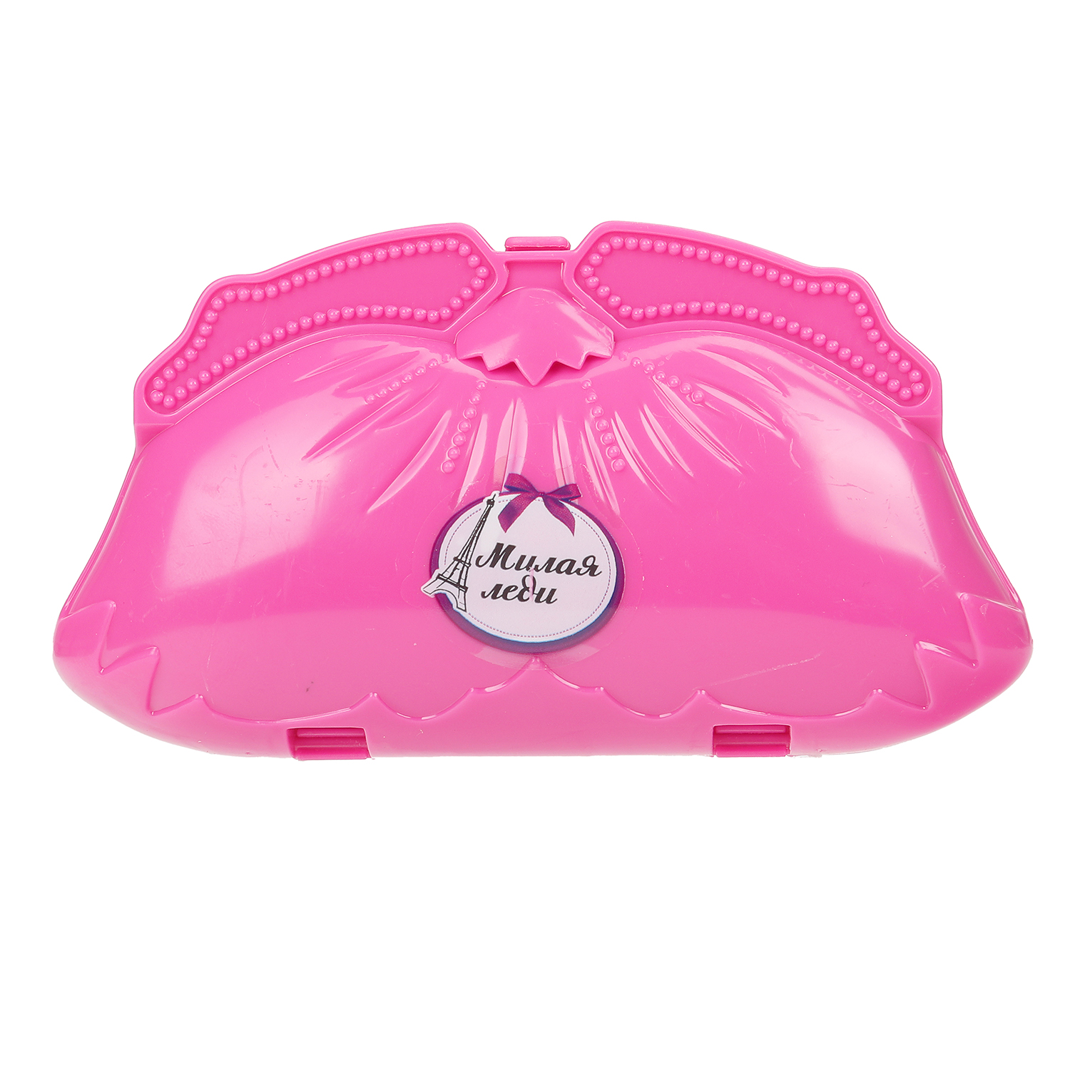 Игрушка Милая леди косметика - фото 5