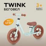 Двухколесный беговел MOWbaby 10 дюймов