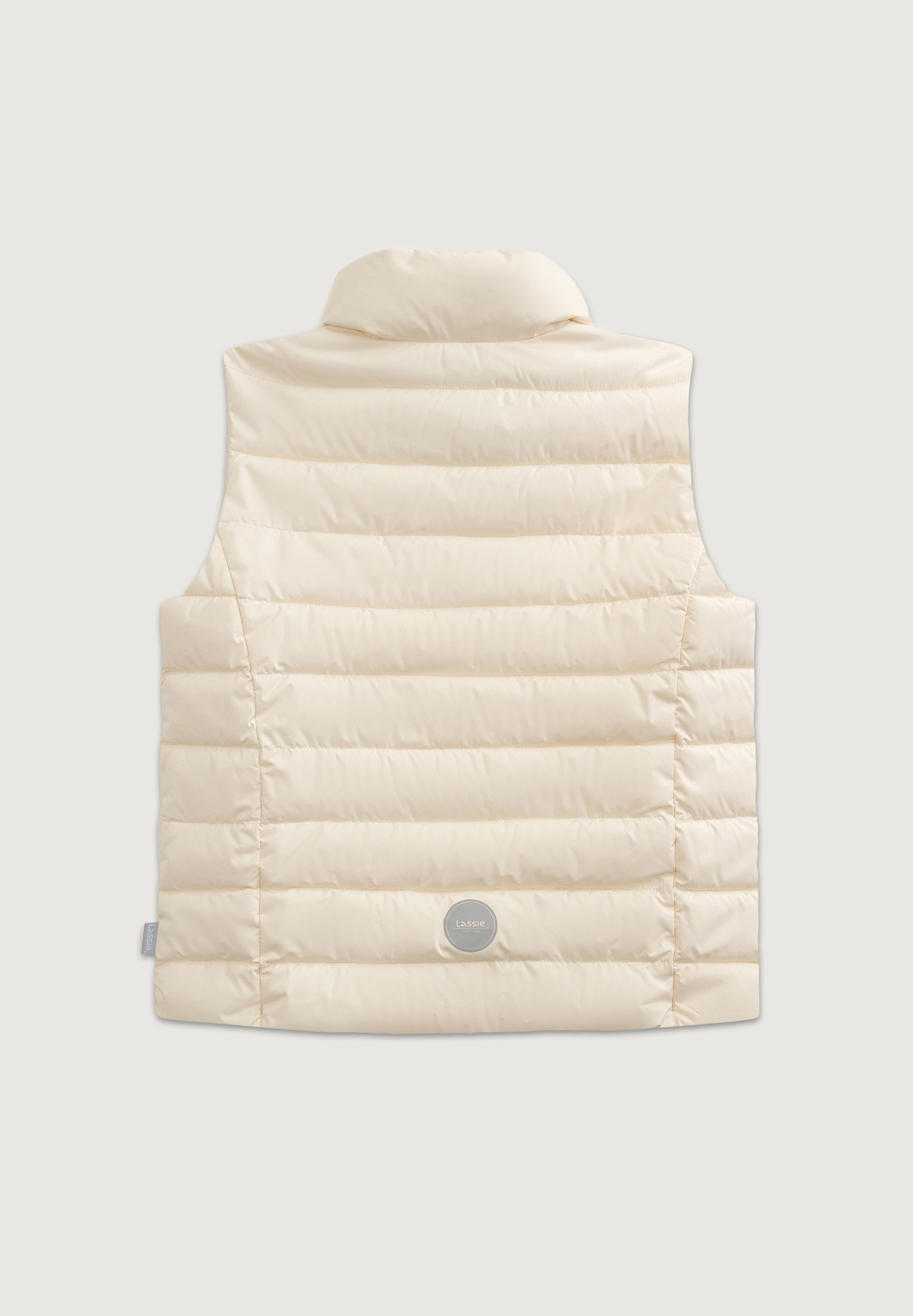 Утепленный жилет Lassie 72106106-0160 - фото 9