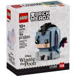 Конструктор LEGO BrickHeadz 40797 156 дет.
