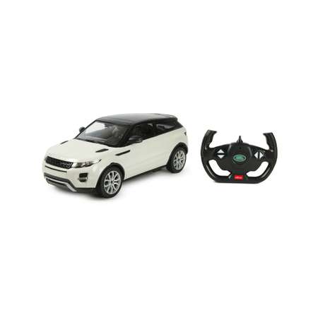 Автомобиль РУ Rastar Land Rover Evoque 1:14