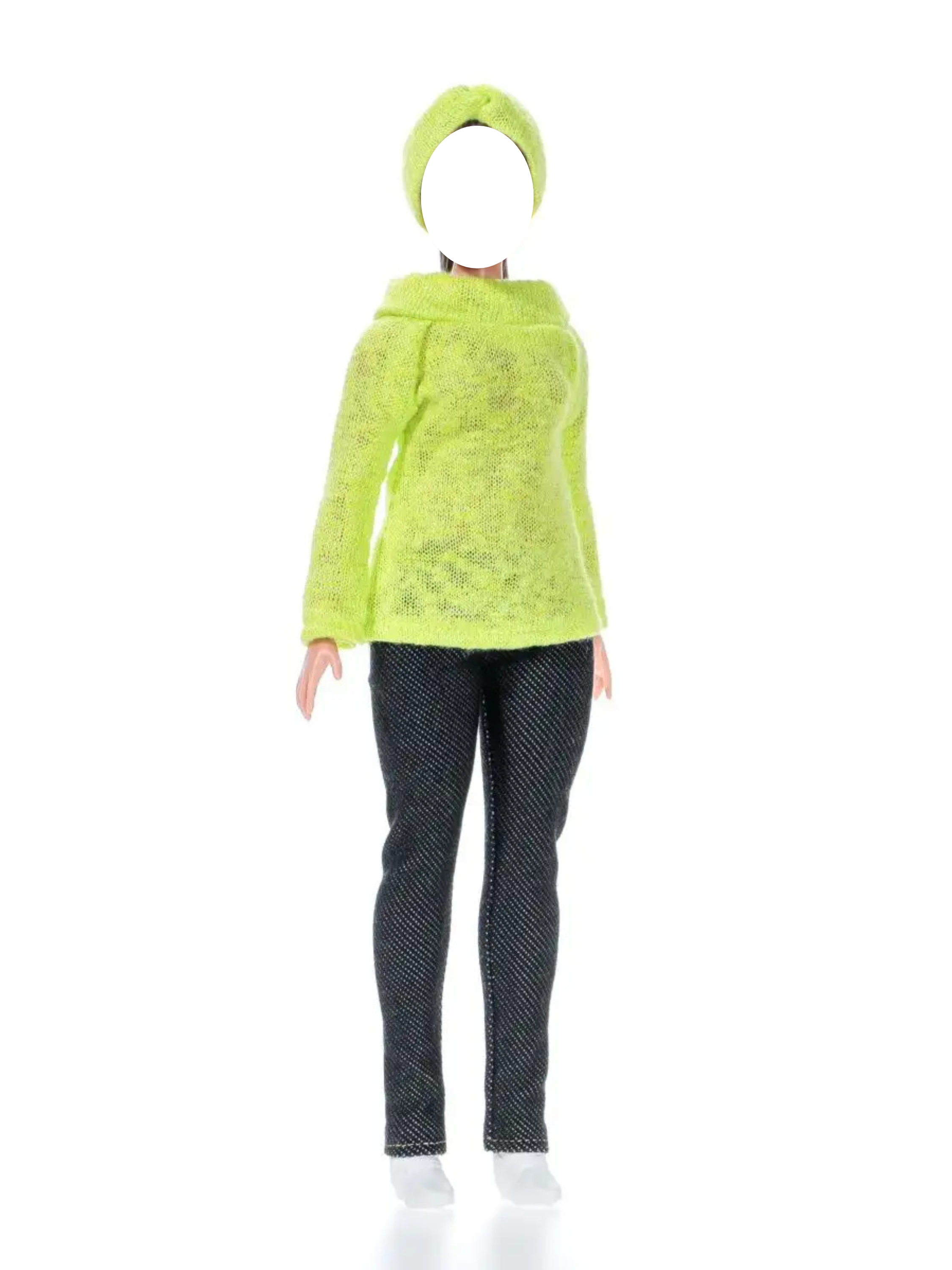 Одежда для кукол VIANA 11.235.4v - фото 1