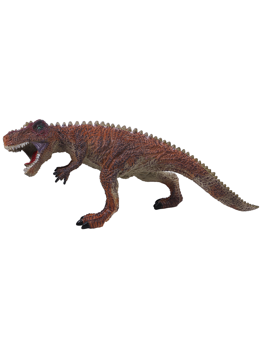 Игровой набор Masai Mara Тираннозавр Тирекс - фото 3