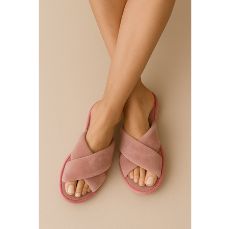 Тапочки IVShoes