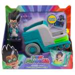 Игровой набор PJ masks