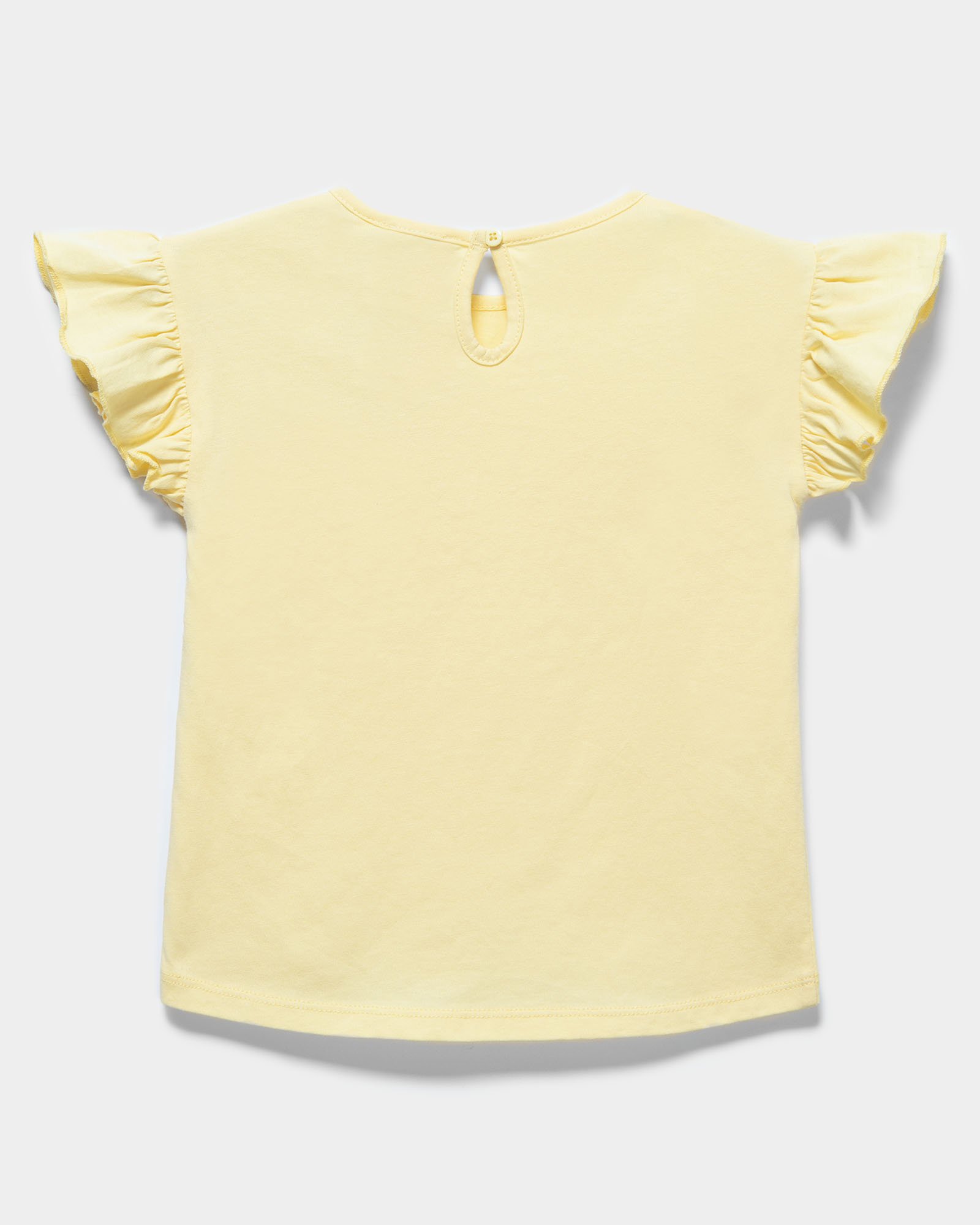 Футболка BabyGo S24-10BGig-33 - фото 3