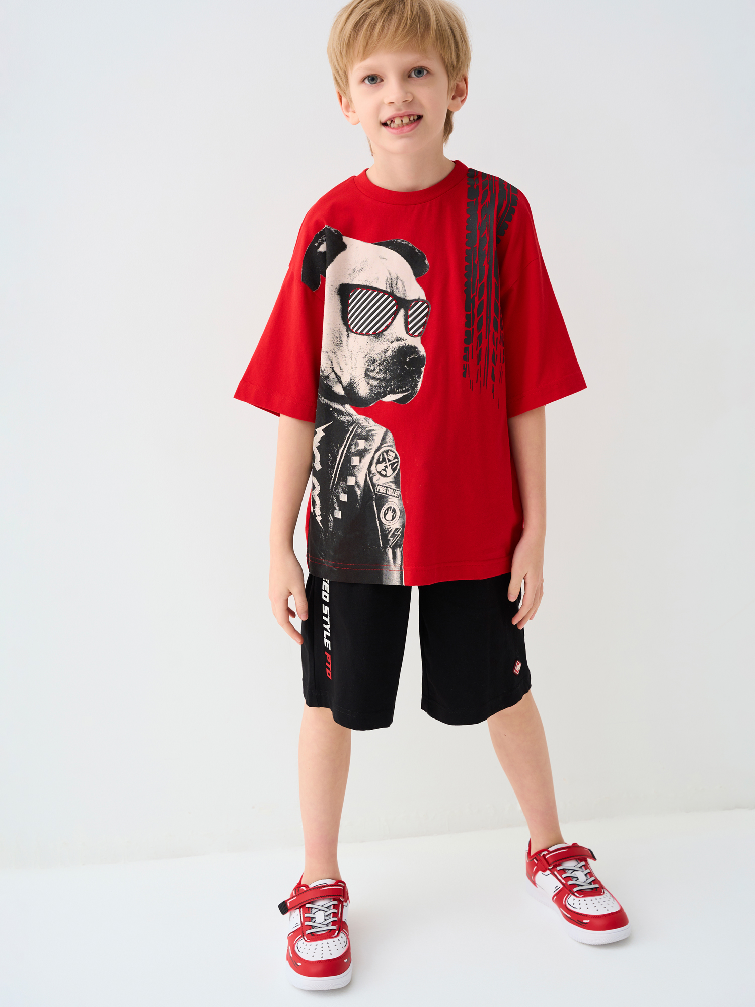 Футболка PlayToday 12611037 - фото 2