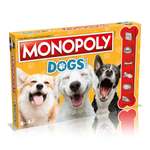 Настольная игра Winning Moves Монополия