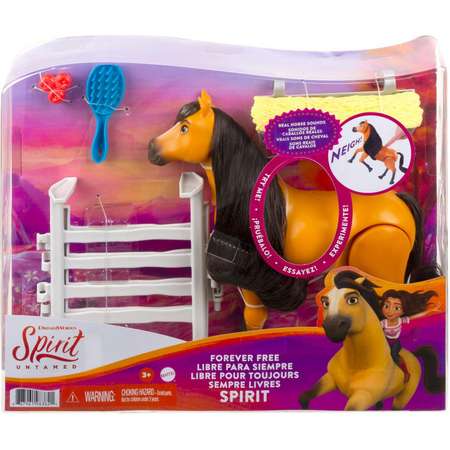 Игровой набор Spirit