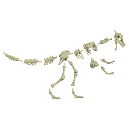 Наглядное пособие Jurassic World