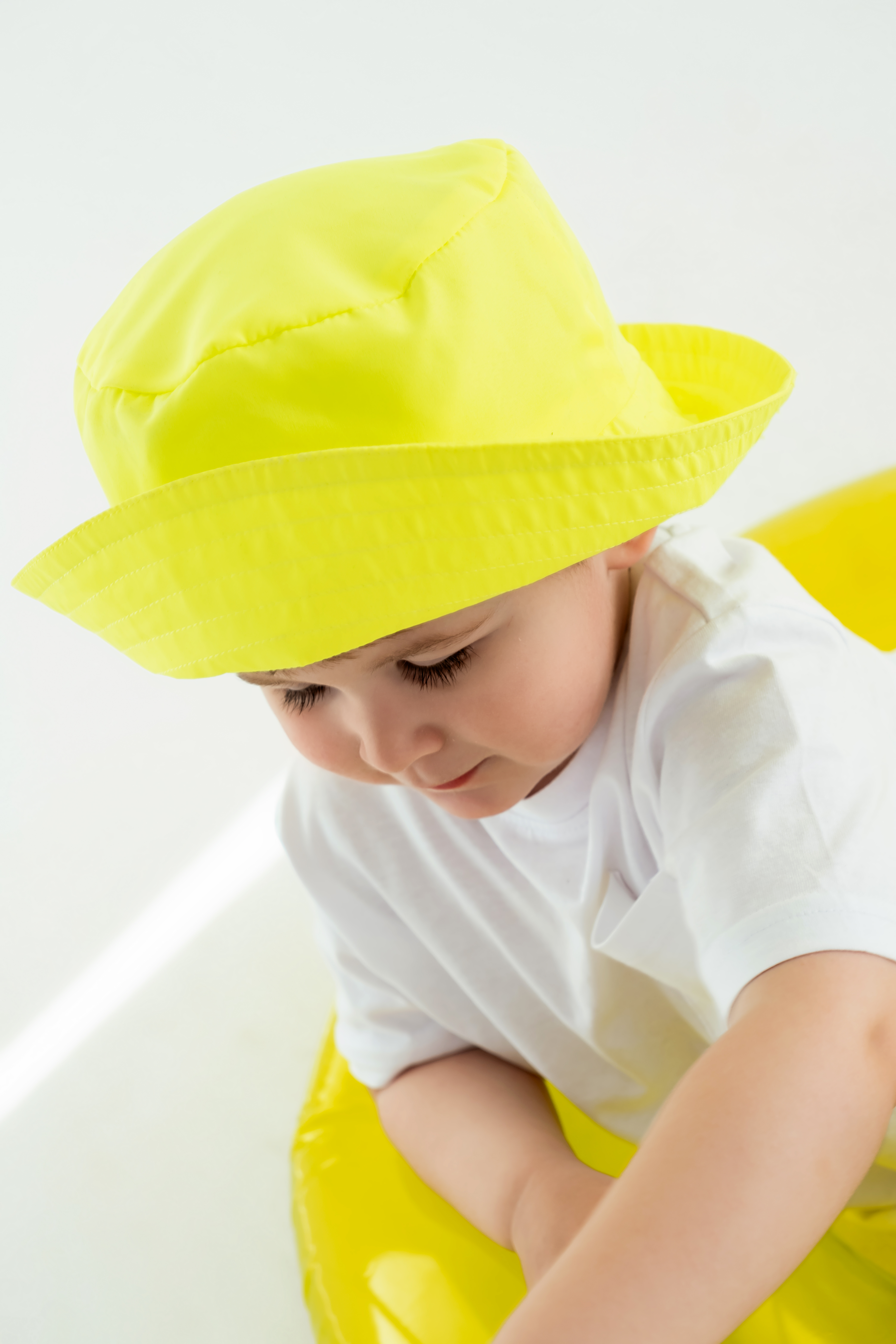 Панама Capitania ПАНАМАYELLOWNEON - фото 2