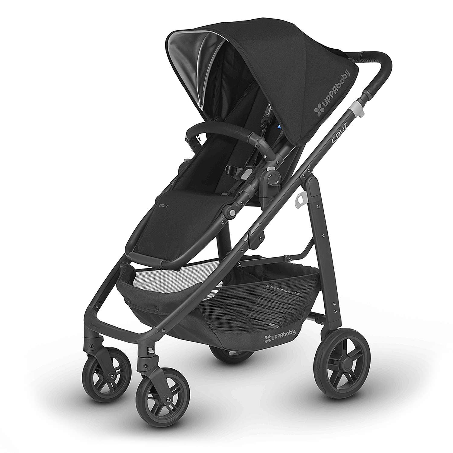 Коляска прогулочная UPPAbaby - фото 1