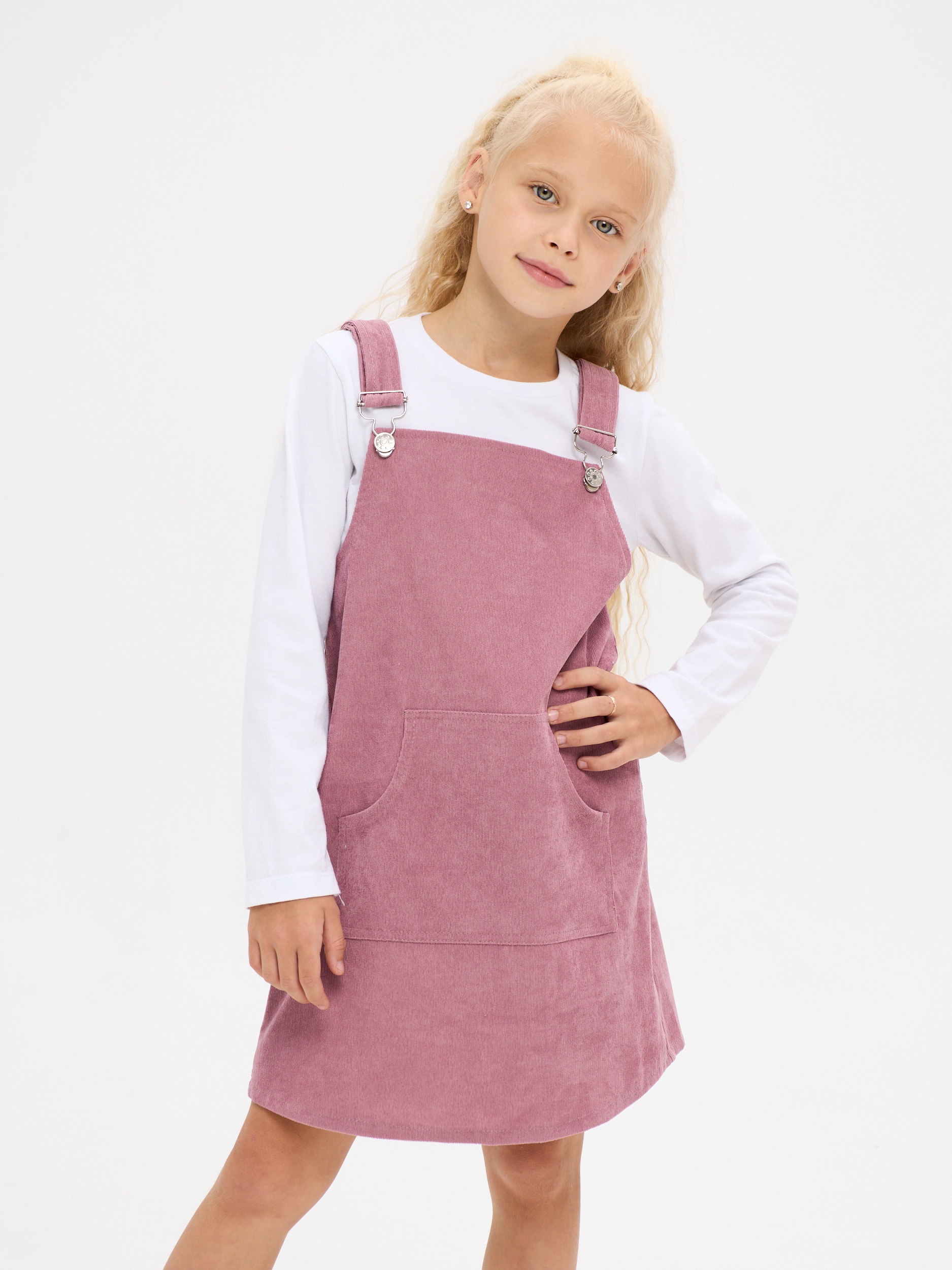 Сарафан Exellentforma ExForm08-02 - фото 1