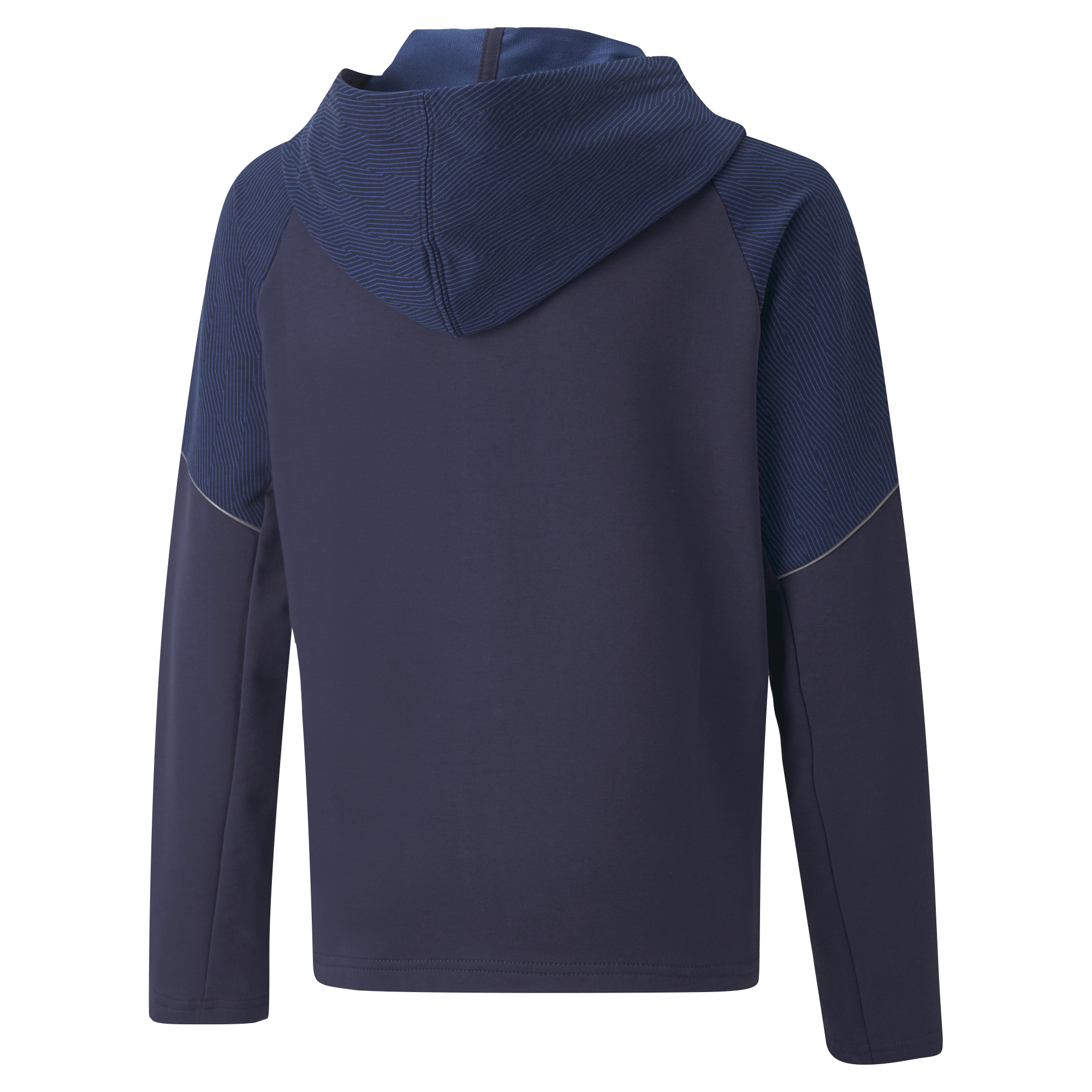 Толстовка Puma 84701006 - фото 2