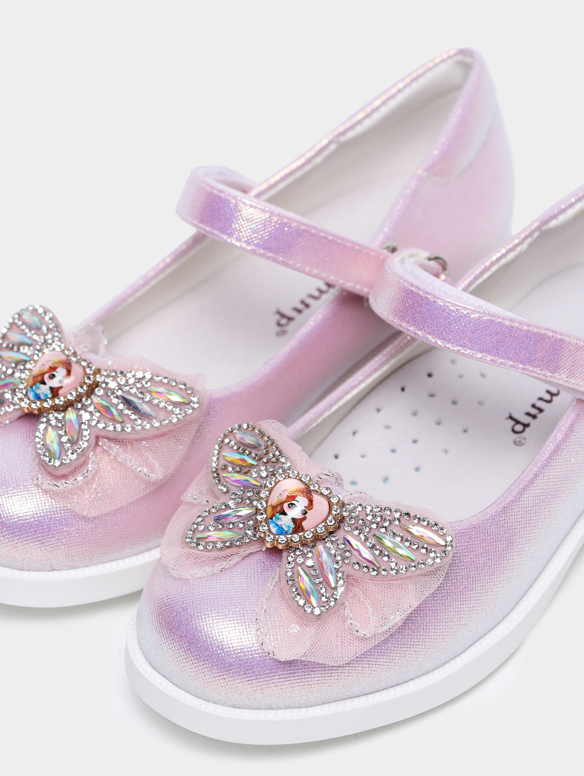 Туфли Кумир 006JQF - фото 3