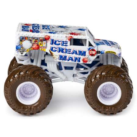 Автомобиль Monster Jam 1:64