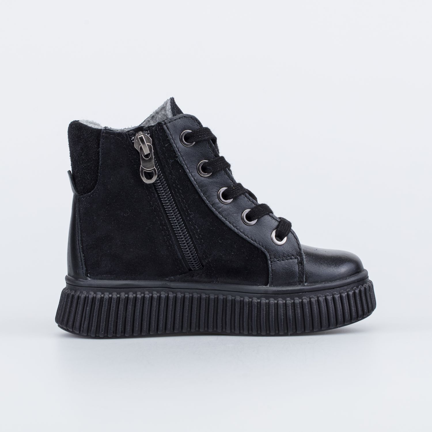 Ботинки Котофей 352377-31 - фото 2