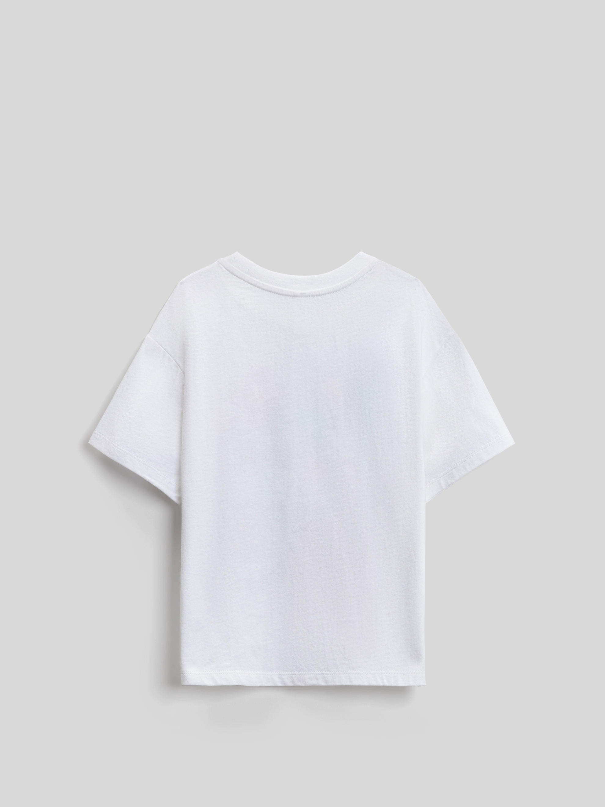 Футболка Acoola 20220510201_0094615 - фото 4