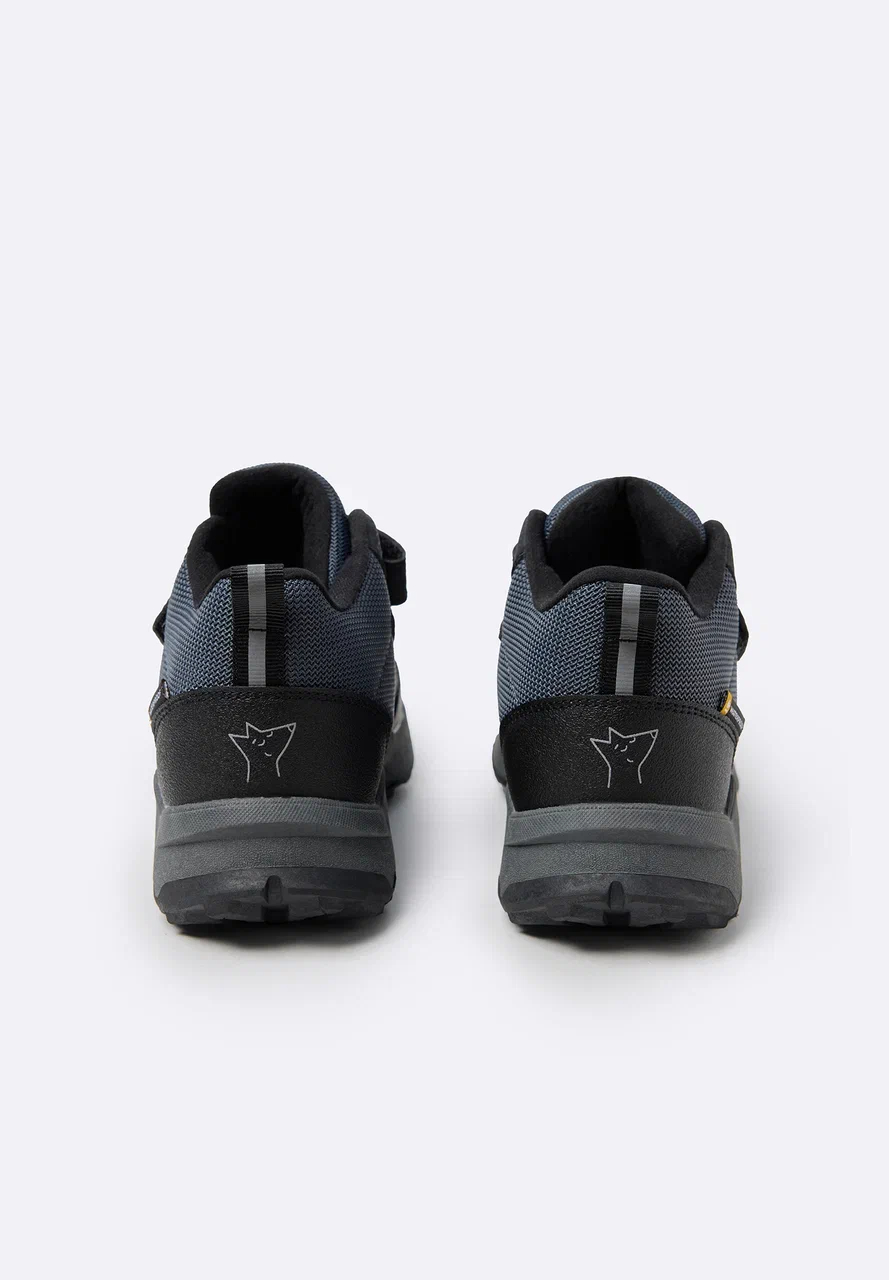 Ботинки Avela 63405305-9990 - фото 4