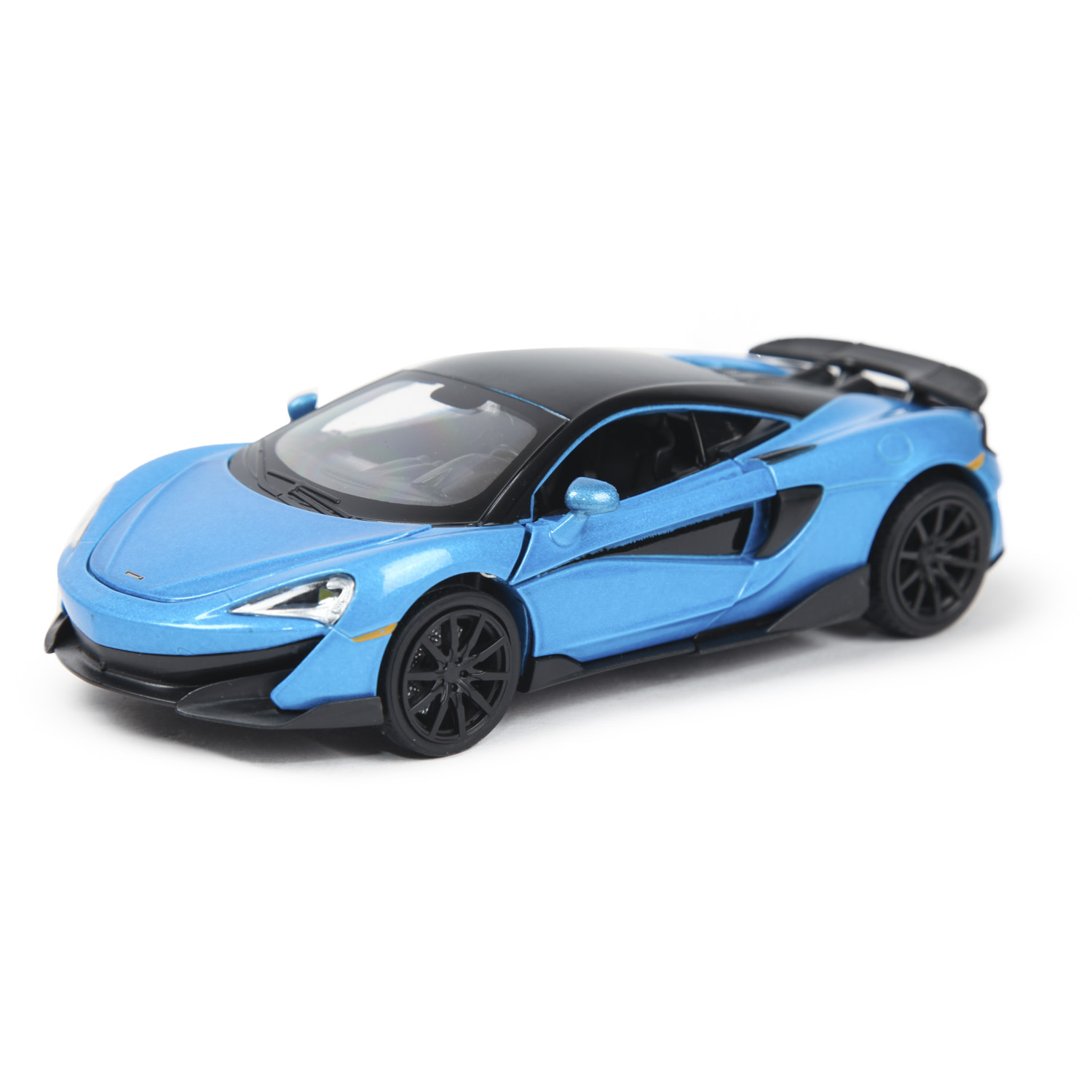 Автомобиль Mobicaro McLaren 600LT 1:32 в ассортименте 664994 - фото 3