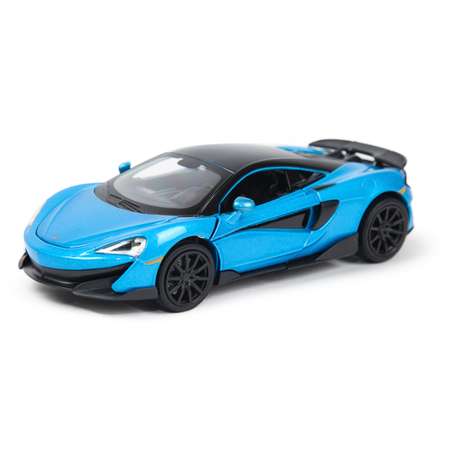 Автомобиль Mobicaro McLaren 600LT 1:32 в ассортименте