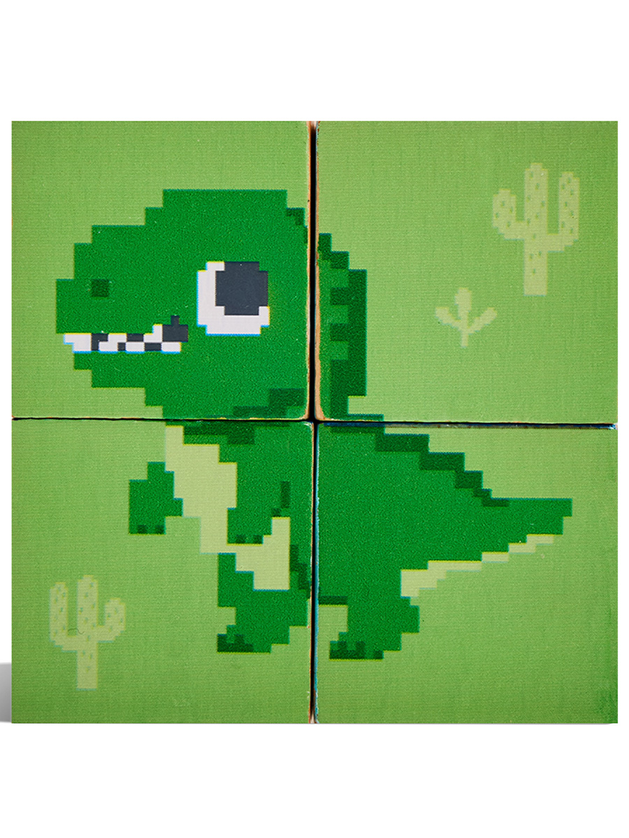 Игрушка Hape кубики - фото 2