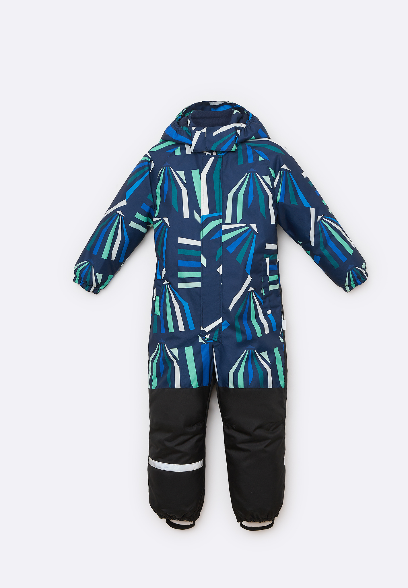 Комбинезон Lassie 7100021C-6962 - фото 3