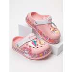 Кроксы TikkaGo