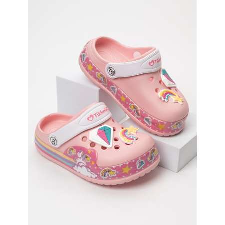 Кроксы TikkaGo