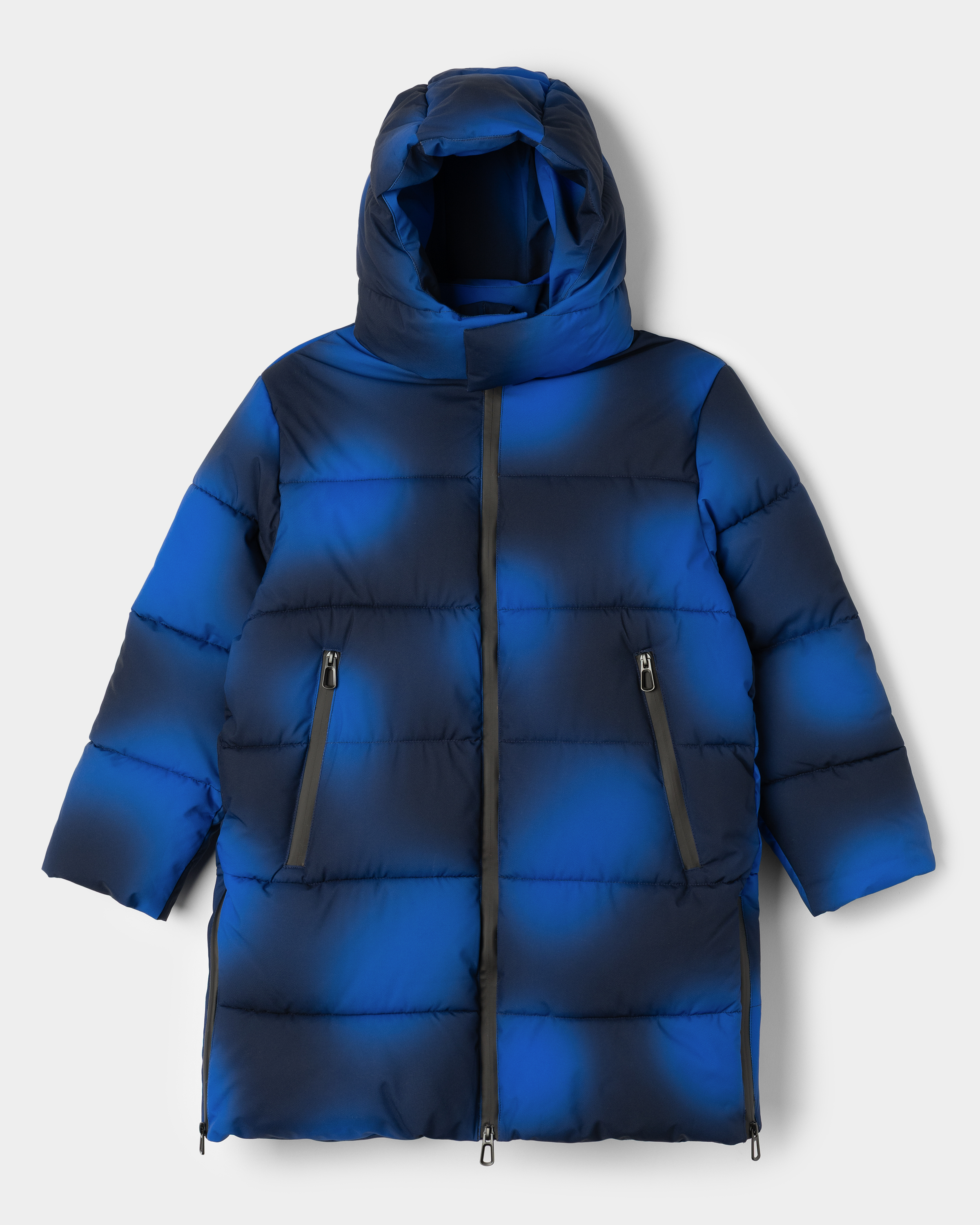 Куртка Futurino Fashion W25FF-2BO02tb-D6 - фото 1