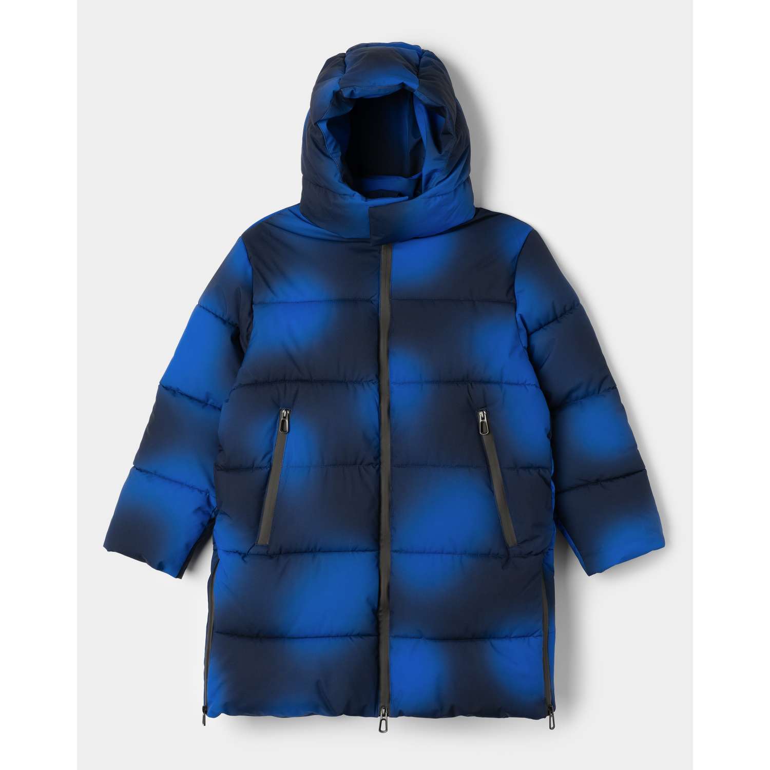 Куртка Futurino Fashion W25FF-2BO02tb-D6 - фото 1
