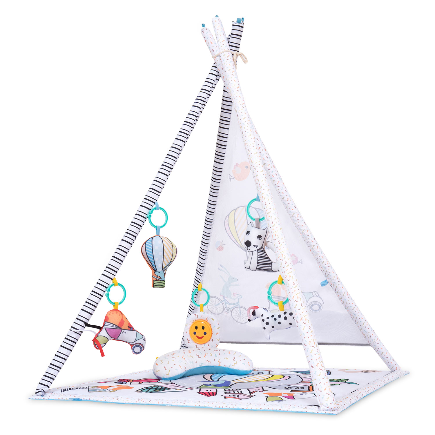 Коврик Nuovita - фото 10