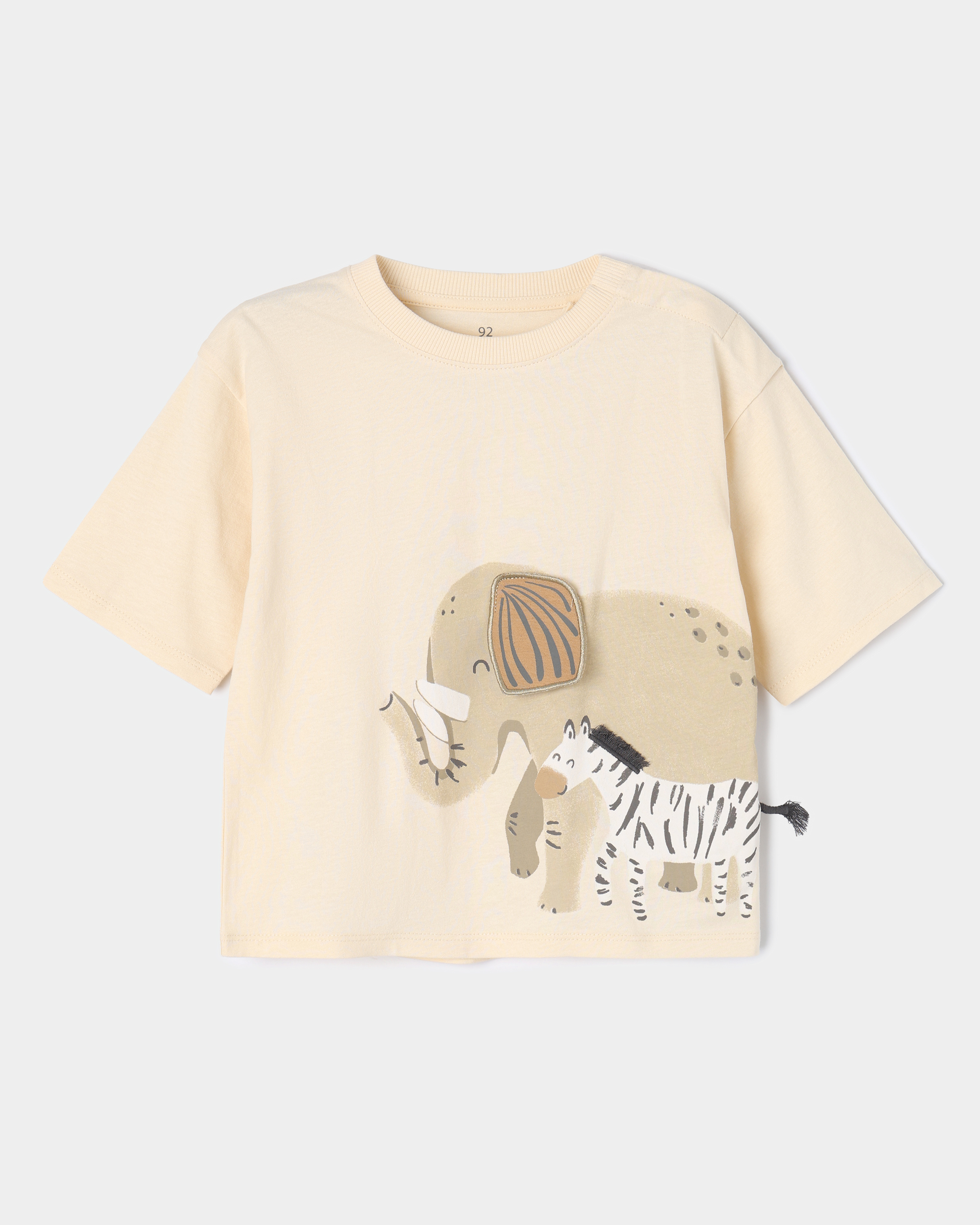 Комплект BabyGо  KB-SS26-78BGib-L2 - фото 2