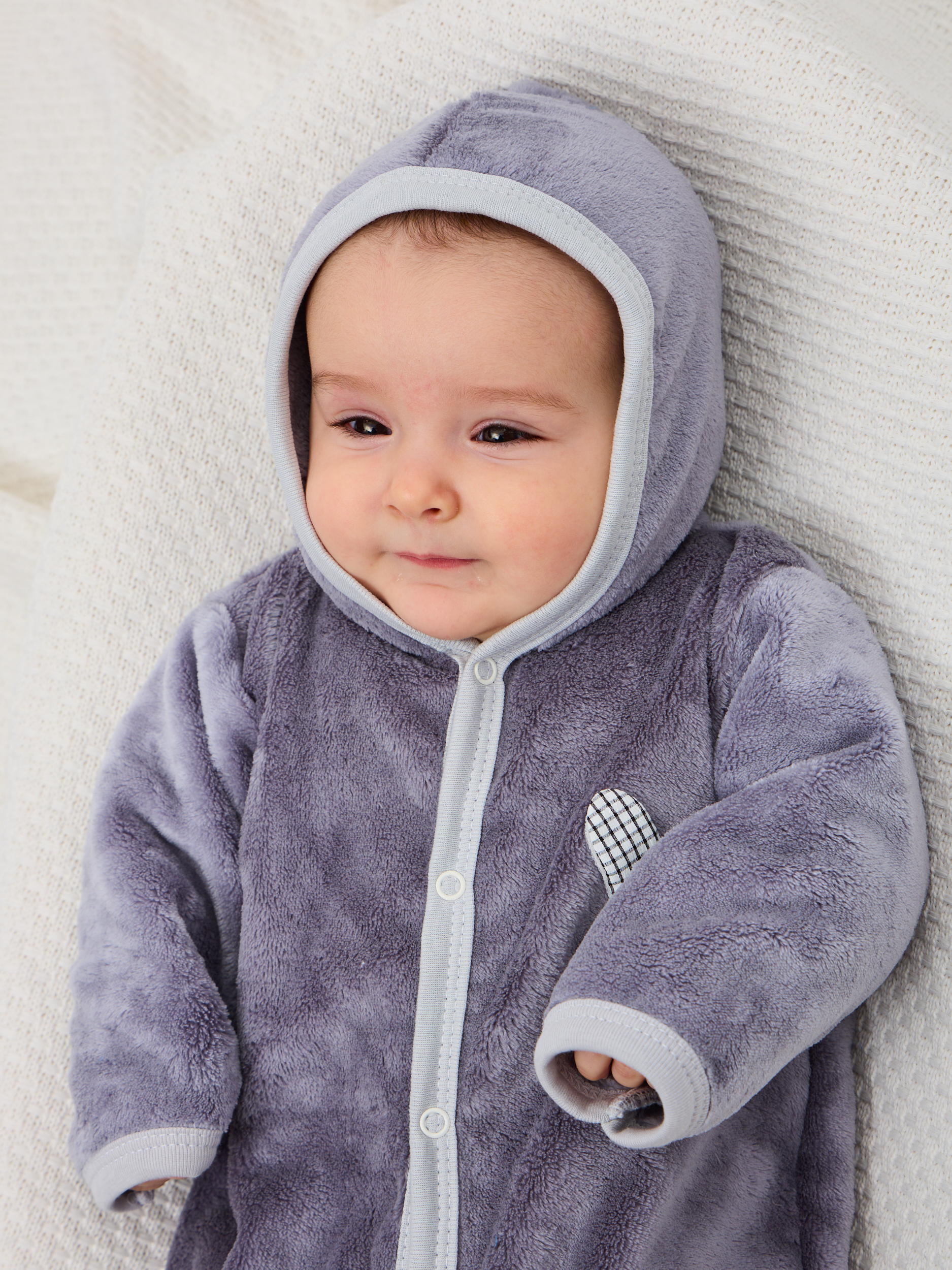 Комбинезон ТОСЯ БОСЯ VF-05 - фото 5