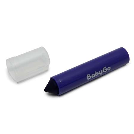 Фломастеры BabyGo 8 цв.