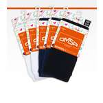 Колготки 5 пар Omsa