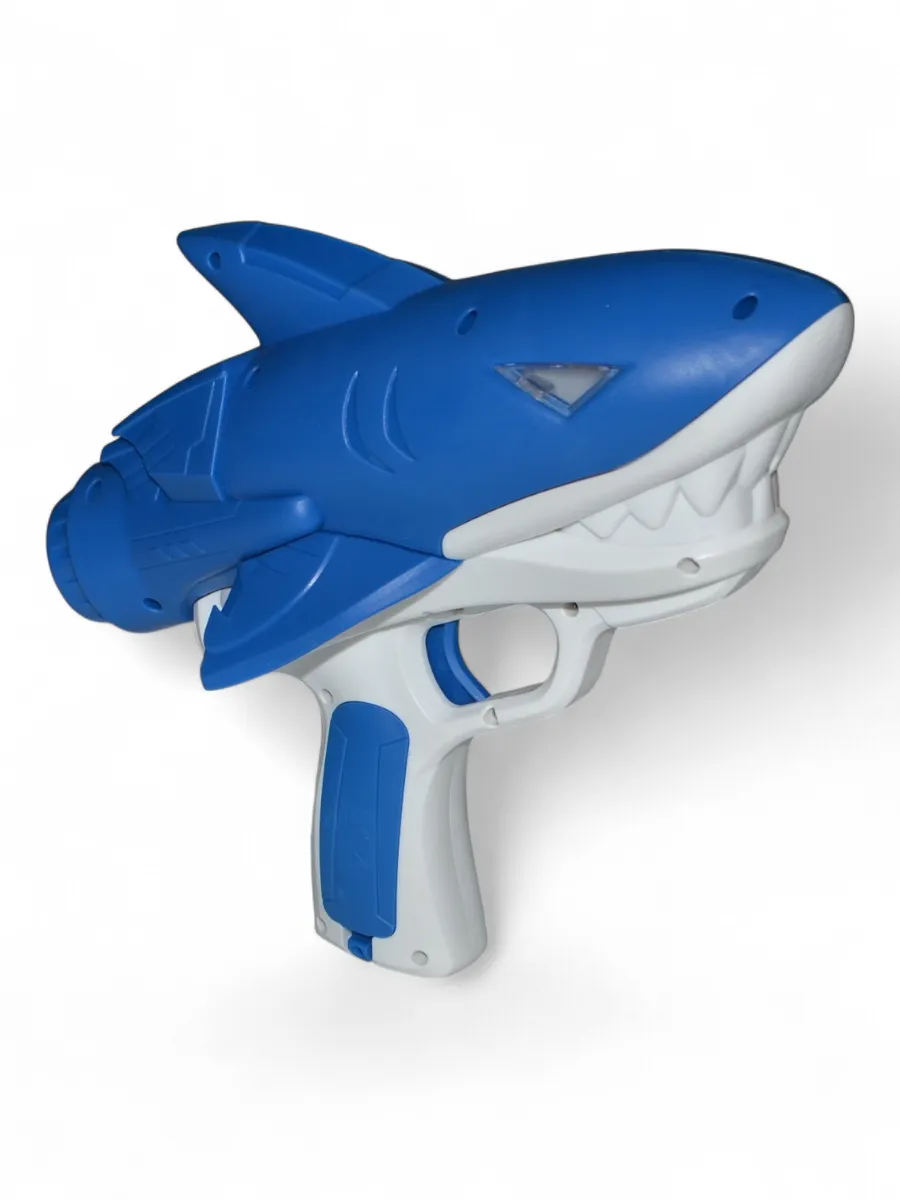 Бластер водный Zecong Toys - фото 3