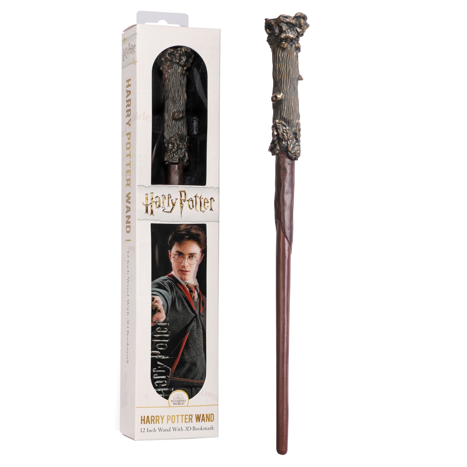 Игрушка Harry Potter Волшебник (волшебная палочка) - фото 2