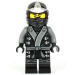 Изображение товара Фигурка LEGO Ninjago Cole